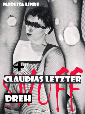 cover image of Claudias letzter Dreh
